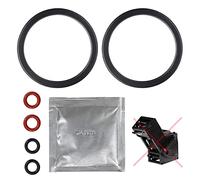 kit 7x joints toriques Unité de Brassage pour Siemens Bosch Melitta Miele