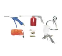 Kit 8 accessoires rapide PRODIF - 5019NH