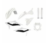 POLISPORT Kit plastique complet