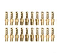 Kit 8 trous pour jet pilote 20 tailles 12,5-60 pour VM pour TM et TM | Gamme complète de 12,5 à 60, pas de 2,5, idéal pour les changements de jetting, le réglage de piste ou de rue