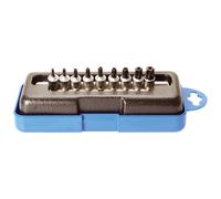 Kit 9 Pz Buss.Att.1/4 5 Pointeurs C/Foro - Code Bgs2355 FBGS2355 BGS Atelier