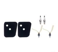 Kit à Air et Carburant pour 122HD45 122HD60 Kit à Air et Carburant | Remplacement exact 523013401, compatible 122HD45/122HD60, installation pour facile modification