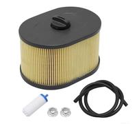 Kit à Air pour K970 K1260 K1270 - Entrée Air Carburation 5 10x10x5cm