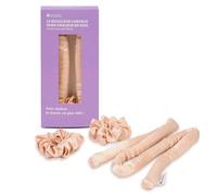 Kit à boucler sans chaleur en soie