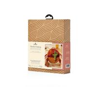 Kit À Broder Punch Needle Terre De Sable