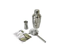 Kit à cocktails Mojito en forme de livre