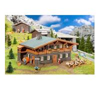 Kit à construire - H0 Faller 130635 - Modèle en plastique - A partir de 15 ans