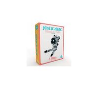 Kit A Coudre Chaussette Zebre