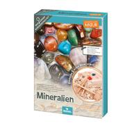 Kit à déterrer les cristaux