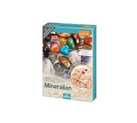 moses Expedition Nature Le Grand kit d'évasement minéral, 9834, 17 cm x 24,3 cm x 4,7 cm