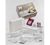 Kit à fromage pr débutants - Kit débutant Fromage | Kit de démarrage Fromage