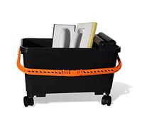 EDMA Kit à joint EDMACLEAN 24 litres + accessoires – 256355
