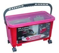 Kit à joints professionnel 23 l TALIAPLAST 302107
