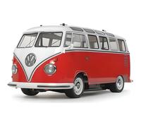 Tamiya M-06 VW Bus Type 2 (T1) brushed 1:10 Auto RC électrique Voiture de tourisme propulsion arrière kit à monter