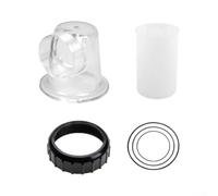 Kit à pour sable 6 pour Steinbach SPS25-100 Kit à pour sable