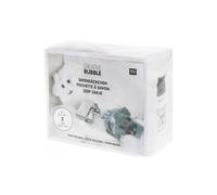 Kit à tricoter Creative Bubble POCHETTES A SAVON - Rico Design(...) - Multicolore Multicolore G