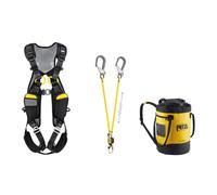 Kit Absorbica-Y Fall Arrest taille 2 PETZL - K095AC01