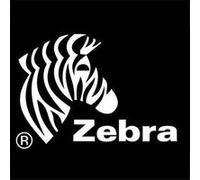 Zebra Boîtier de protection P1050667-017 pour imprimantes portables QLn420 Noir