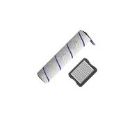 Rowenta Kit d'entretien pour aspirateur-laveur X-Clean 10 ZR336A01 Blanc