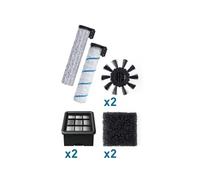 Kit Accessoire Aspirateur laveur X-CLEAN 4 ZR335A00