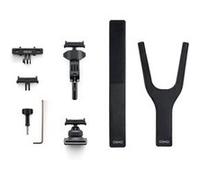 DJI Kit d'accessoires cyclisme Osmo pour Action 6 – démontage rapide bidirectionnel