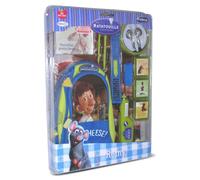 KIT ACCESSOIRE DISNEY RATATOUILLE / ACCESSOIRE NDS