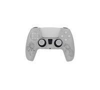 FR-TEC Dragon Ball Super Thermochromatique Pack Etui + Grips pour Manette PS5