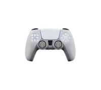 Kit Accessoire personnalisé pour manette PS5 Transparent