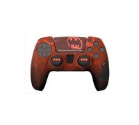 Kit Accessoire personnalisé DC Batman pour manette PS5