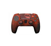 Kit Accessoire personnalisé Just For Games DC Batman pour manette PS5