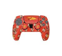 Kit Accessoire personnalisé DC Flash pour manette PS5