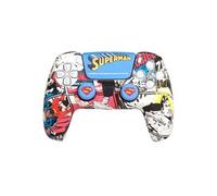 Kit Accessoire personnalisé DC Superman pour manette PS5