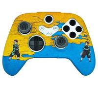 Fr Tec Kit d'accessoires personnalisé Just For Games Demon Slayer pour manette Xbox Series
