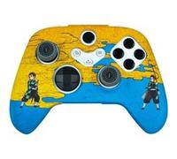FRTEC - Étui de Manette Xbox Series Demon Slayer, poignées pour joysticks KIMETSU NO Yaiba, étui Rigide Gaming pour Xbox Series