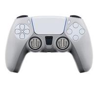 Fr Tec Kit d'accessoires personnalisé pour manette PS5 Transparent