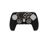 Fr Tec Skin en silicone Dual Sense avec grips et sticker touchpad