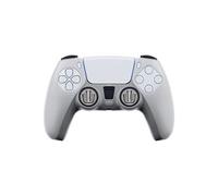 Kit Accessoire personnalisé pour manette PS5 Transparent