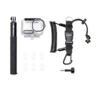 Kit Accessoire plongée sous-Marine Osmo Action 6