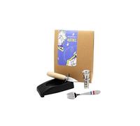 Kit accessoires à huîtres