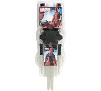 Kit accessoires Adulte Deadpool™ - Marvel™ Multicolore