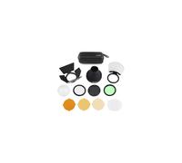GODOX Kit d'accessoires AK-R1 pour V1, AD100, H200R et SR1
