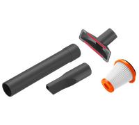 GARDENA EasyClean Li Kit accessoires aspirateur a main 9343-20