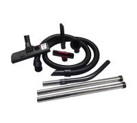 Kit accessoires aspirateur - Ecolab - Floormatic Bluevac 11 - 1 flexible - 1 coude - 2 tubes