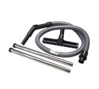 Distri+ - KIT Accessoire NILFISK GD1000 D.32MM (1 Flexible + 2 Tubes 50CM + 1 SUCEUR POUSSIERE)