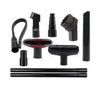 Kit Accessoires Aspirateur pour Dyson WashG1 | accessoires moulés durables avec profils de; facilite le dépoussiérage, le nettoyage des; maison, voiture, bureau, atelier et