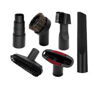 Kit Accessoires Aspirateur pour Dyson WashG1 | accessoires moulés durables avec profils de; facilite le dépoussiérage, le nettoyage des; maison, voiture, bureau, atelier et