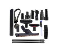 Kit Accessoires Aspirateur pour Dyson WashG1 | accessoires moulés durables avec profils de; facilite le dépoussiérage, le nettoyage des; maison, voiture, bureau, atelier et