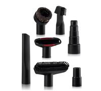 Kit Accessoires Aspirateur pour Dyson WashG1 | accessoires moulés durables avec profils de; facilite le dépoussiérage, le nettoyage des; maison, voiture, bureau, atelier et