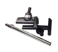 Kit accessoires aspirateur - TENNANT - V6 - 32mm - Compatible NILFISK GD1000 GD1010 VP300