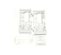 KIT ACCESSOIRES: BAC A GLACONS pour REFRIGERATEUR LIEBHERR - 9590475